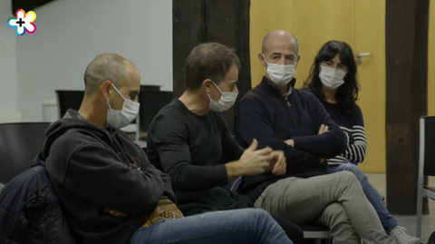 MST y Gehikoop juntos a favor de la transformación social