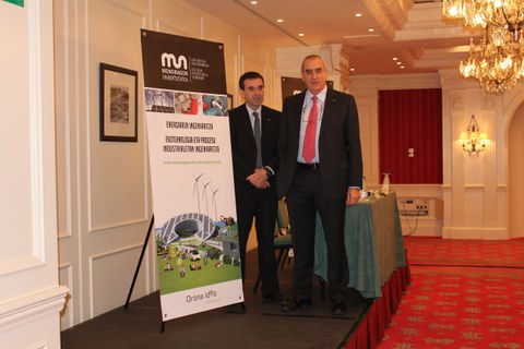 MU impartirá tres nuevas ingenierías en biomedicina, energía y ecotecnología el próximo curso