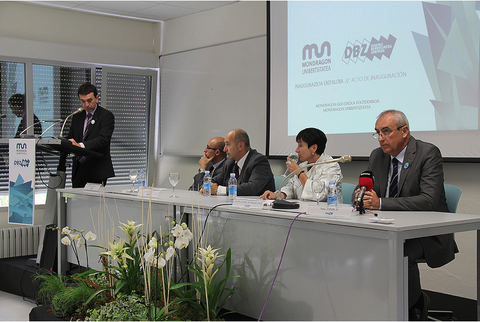 MU inaugura su Centro de Innovación en Diseño que se convertirá en referente de diseño industrial a nivel estatal