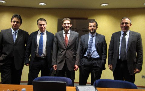 MU pone en marcha un Máster pionero en el Estado y dirigido a profesionales que buscan mejorar los resultados de la empresa 