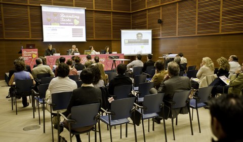 MU y el Grupo Fagor toman parte en la jornada sobre branding