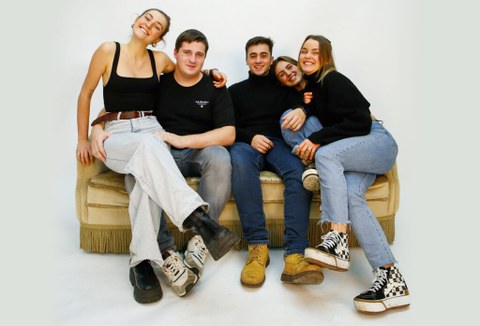MyWay Heels, un nuevo proyecto innovador y emprendedor con el sello de LEINN