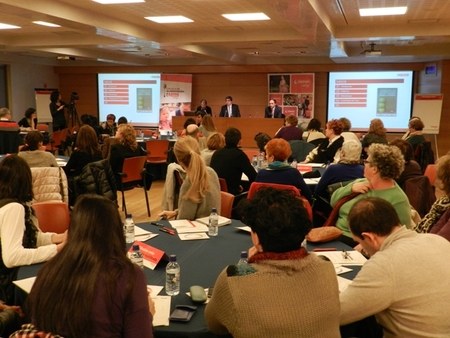 Nace la escuela de alimentación Eroski