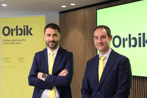 Nace Orbik, una empresa creada por Ikerlan para proveer de servicios de ciberseguridad a la industria