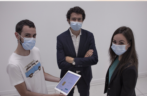 Naru Intelligence desarrolla un software para detectar complicaciones en pacientes oncológicos