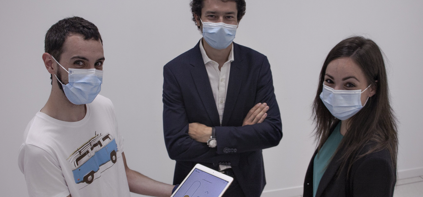 Naru Intelligence desarrolla un software para detectar complicaciones en pacientes oncológicos