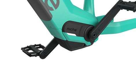 Niche Mobility cierra una ronda de inversión de  1,6 millones de euros con el apoyo de Copreci y MONDRAGON