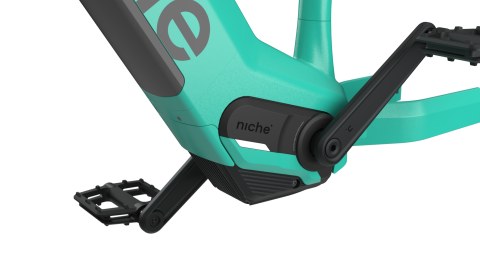 Niche Mobility cierra una ronda de inversión de  1,6 millones de euros con el apoyo de Copreci y MONDRAGON
