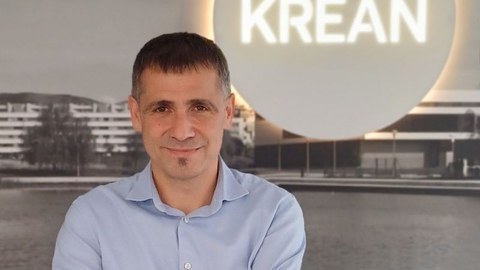 "Nuestro objetivo es seguir siendo referentes en la transformación del sector alimentario"