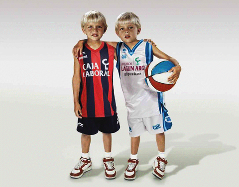 Nuestros equipos, entre los mejores