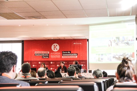 Nueva edición del Foro de Comunicación el 20 de marzo