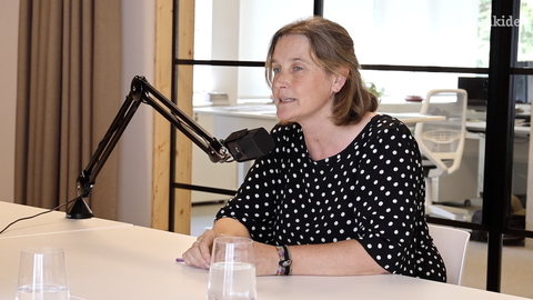 Nuevo podcast con Leire Arana Ruiz de Egino
