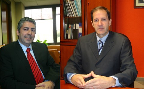 Nuevos nombramientos en Corporación MONDRAGON