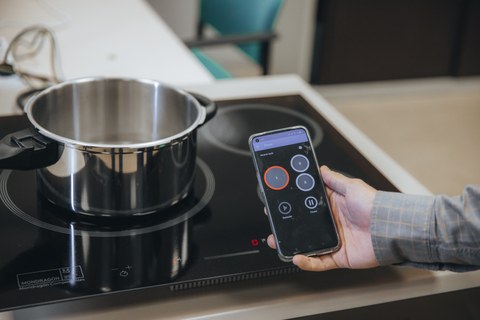 ¡Oído cocina!