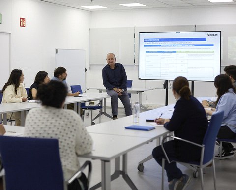 Ondoan presenta “Deja tu huella”, una nueva marca empleadora para atraer talento
