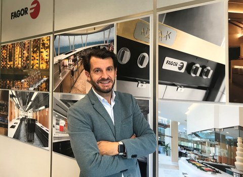 Onnera Group equipa las cocinas y lavanderías de cadenas como Hilton y Marriott