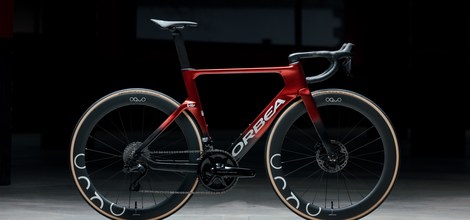 Orbea presenta las nuevas Orca, Orca Aero y Ordu del Lotto-Intermarché para 2026