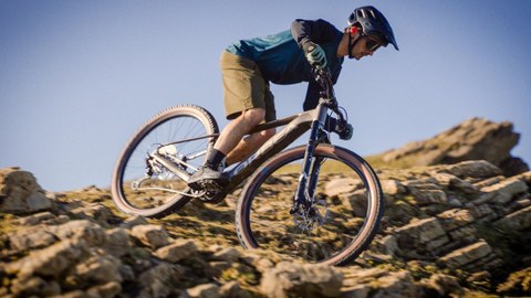 Orbea presenta 'Urrun', su nueva apuesta eléctrica