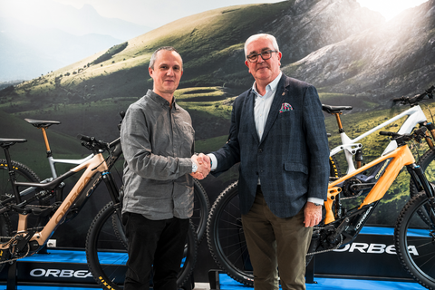 Orbea y Unicef, alianza por la infancia