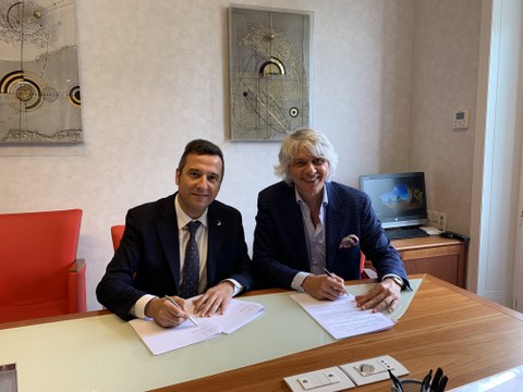 Orkli adquiere el 45 % de la italiana Gruppo Giordano