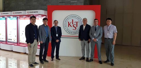 ORKLI afianza nuevas alianzas estratégicas en Asia