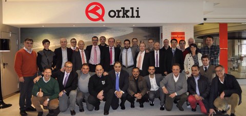 Orkli celebra su Convención Anual de Ventas 2016