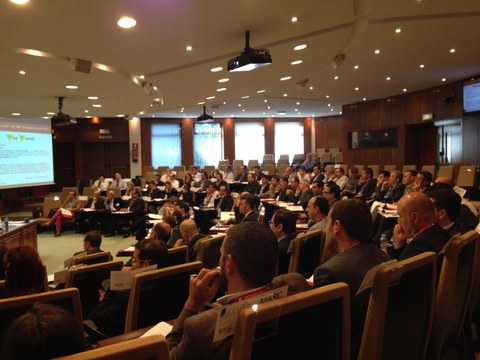 Orkli celebra su II encuentro sectorial en colaboración con Ebara y la Organización de IESE en Madrid