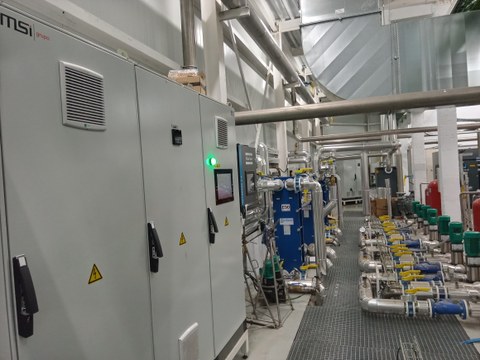 Orkli colabora con MSI Grupo en un innovador proyecto de Eficiencia Energética