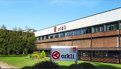 Orkli invertirá 54 millones en desarrollar soluciones de seguridad para baterías con apoyo del PERTE VEC