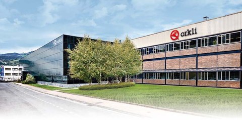 Orkli Kunshan, premiada en China por sus principales clientes