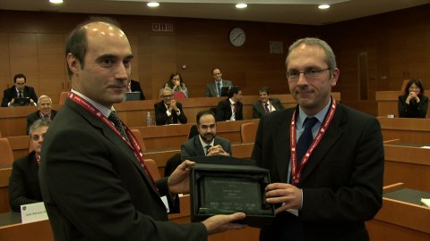 ORKLI: la mejor fábrica del año 2013 en España 