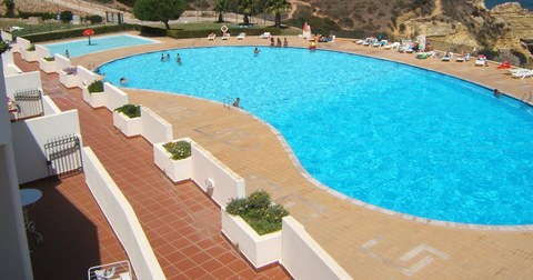Orkli lanza su captador solar para piscinas