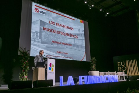 Orkli participa en el III Congreso sobre la gestión de la edad en las organizaciones