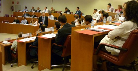 Orkli reúne a cerca de 100 clientes en un Encuentro Sectorial en el IESE en Madrid