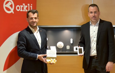 Orkli se suma a MONDRAGON Hospitality