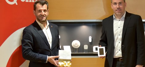 Orkli se suma a MONDRAGON Hospitality