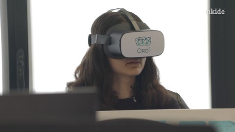 Oroi, una empresa tecnológica con raíces en LEINN