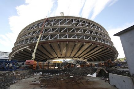Orona recibe el primer punto de innovación concedido por  BREEAM en España