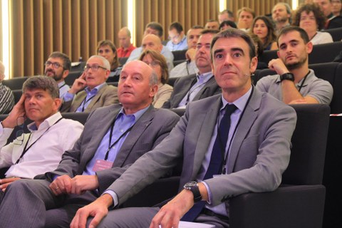 Osarten, 20 años en constante evolución