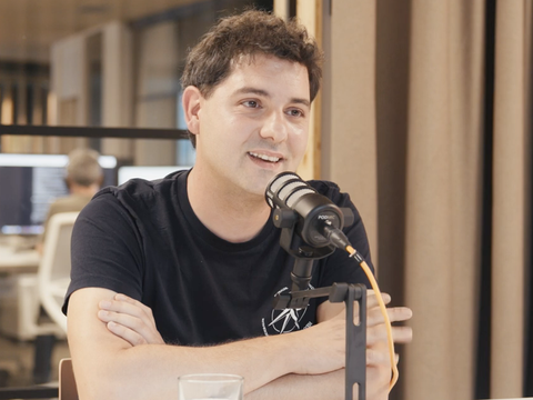 PODCAST Rubén González, coordinador de la iniciativa Orklidea
