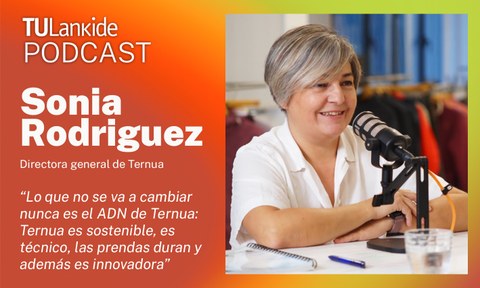Un año de la integración de Ternua en Dikar: "La sostenibilidad debe ser una apuesta honesta y accesible"