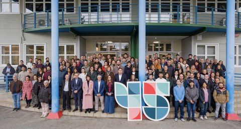 Politeknika Txorierri celebra sus 45 años de trayectoria reivindicando un modelo cooperativo que une educación y empresa