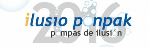 Pompas de ilusión 2016