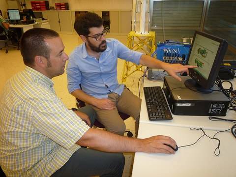 Premio internacional para IK4-Ikerlan por un nuevo método para validar prototipos virtuales