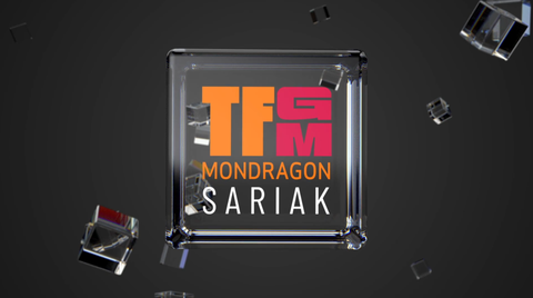 Premios MONDRAGON TFG/TFM, reafirmando el compromiso con la educación