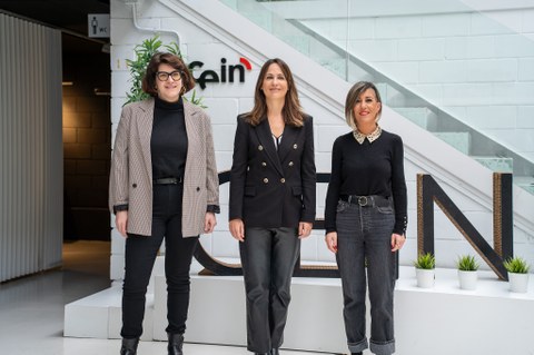 Presentada la segunda edición del Curso Experto en Emprendimiento e Innovación Audiovisual