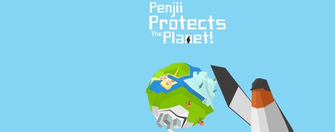 PROSPEKTIKER desarrolla un juego educativo para concienciar sobre el cambio climático