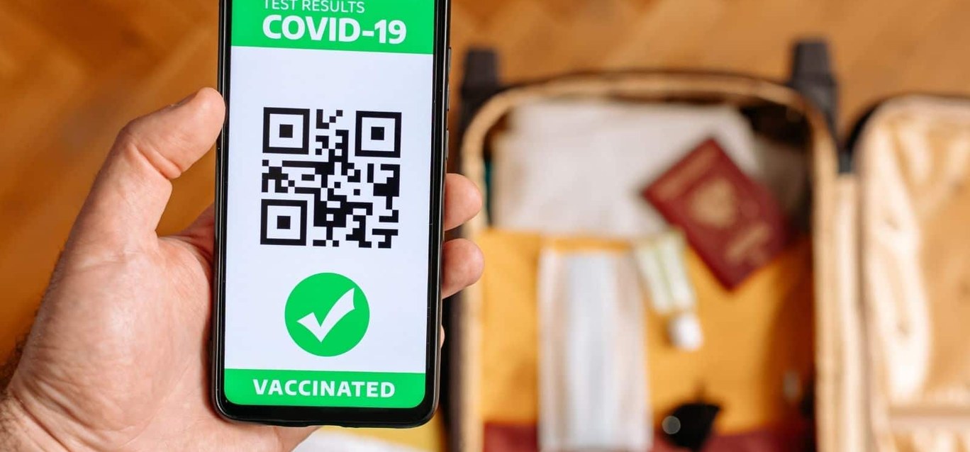 ¿Qué es el certificado COVID Digital UE?