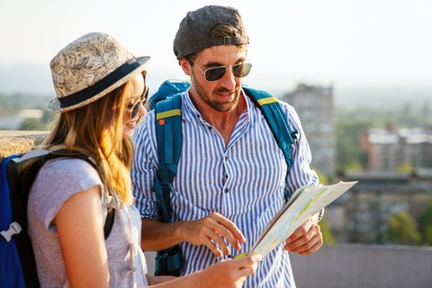 ¿Qué hacer en caso de accidentes en el extranjero?