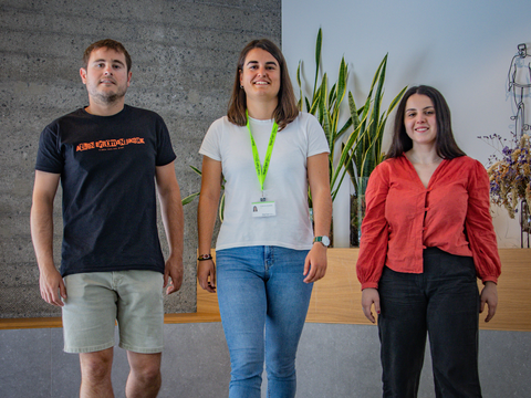 ¿Qué le pides a una empresa para que sea atractiva para ti?
